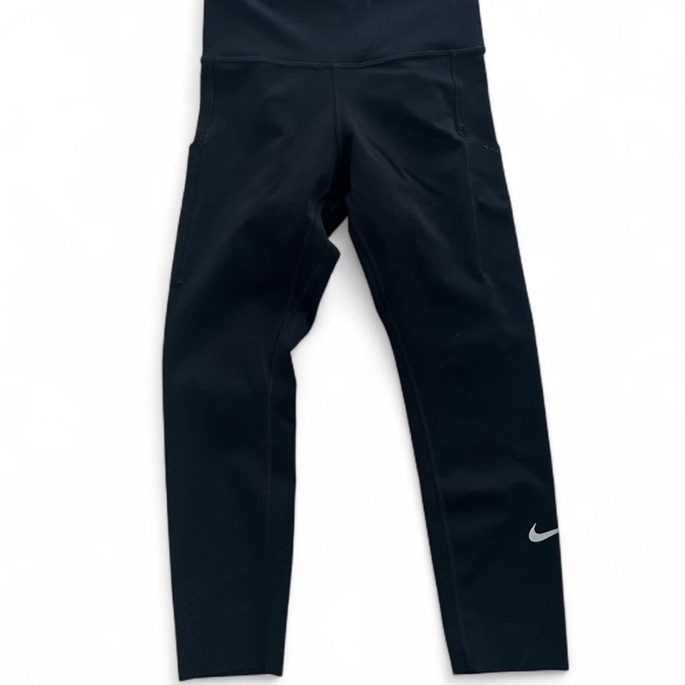 Nike Midnight Black Leggings